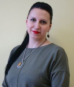 Нужнова Марина Викторовна